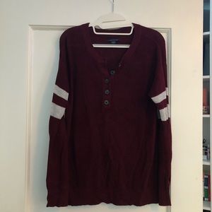 American Eagle sweater
